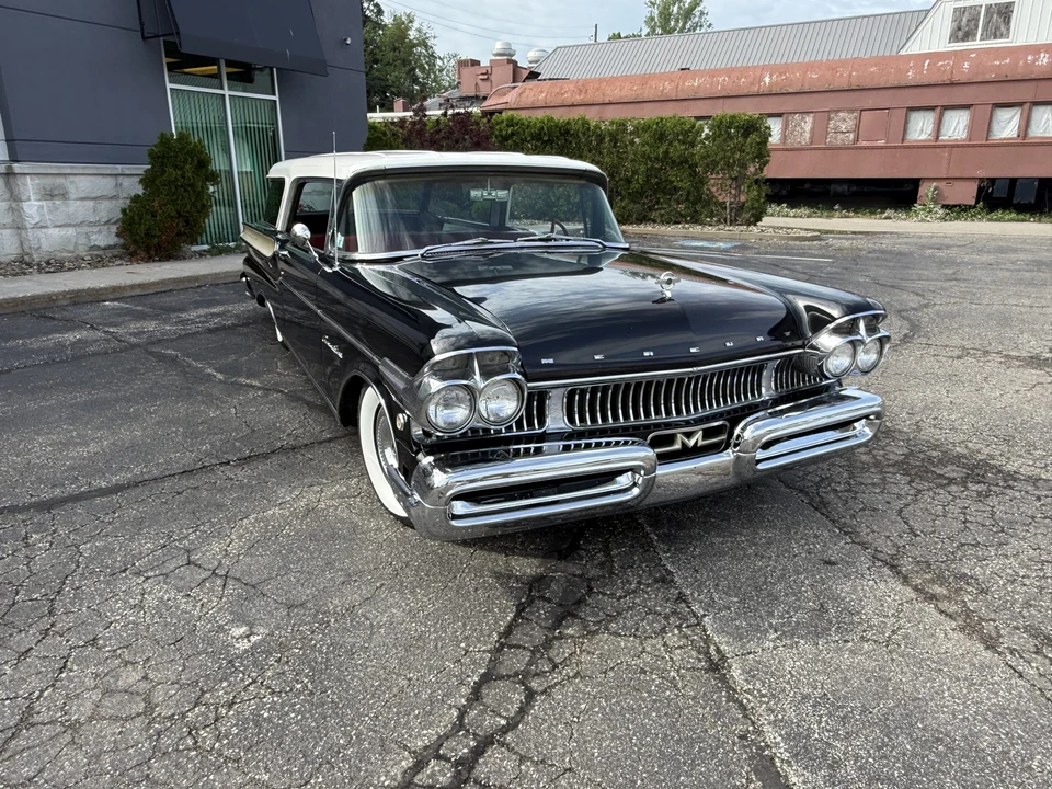 1957 Mercury - Image 2 of 31