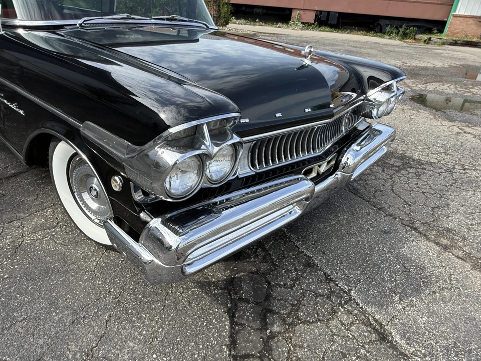 1957 Mercury - Image 24 of 31