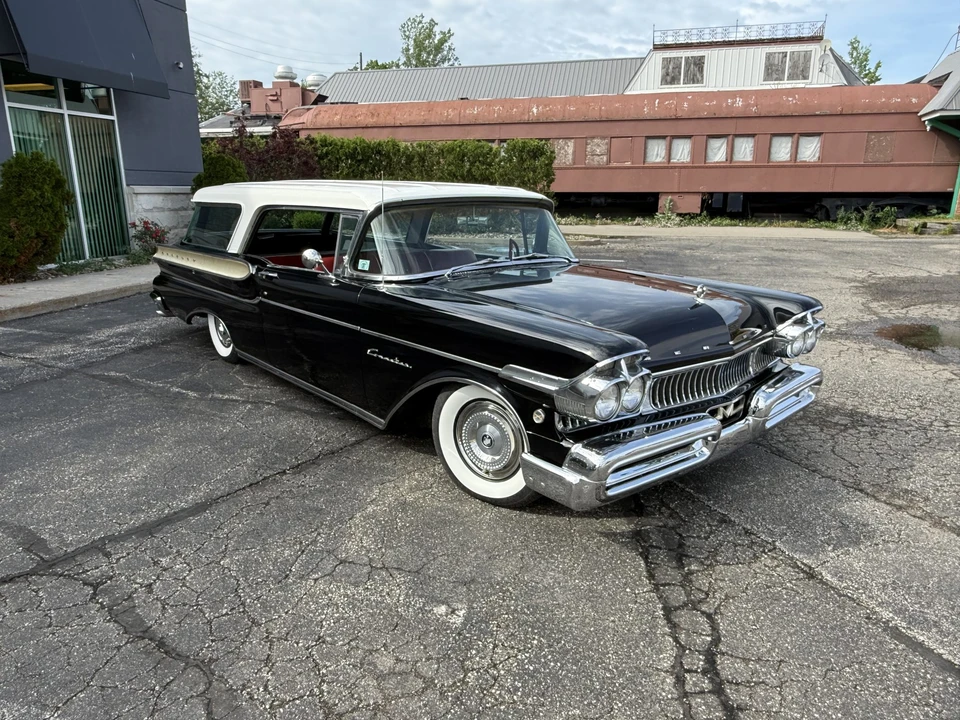 1957 Mercury - Image 5 of 31
