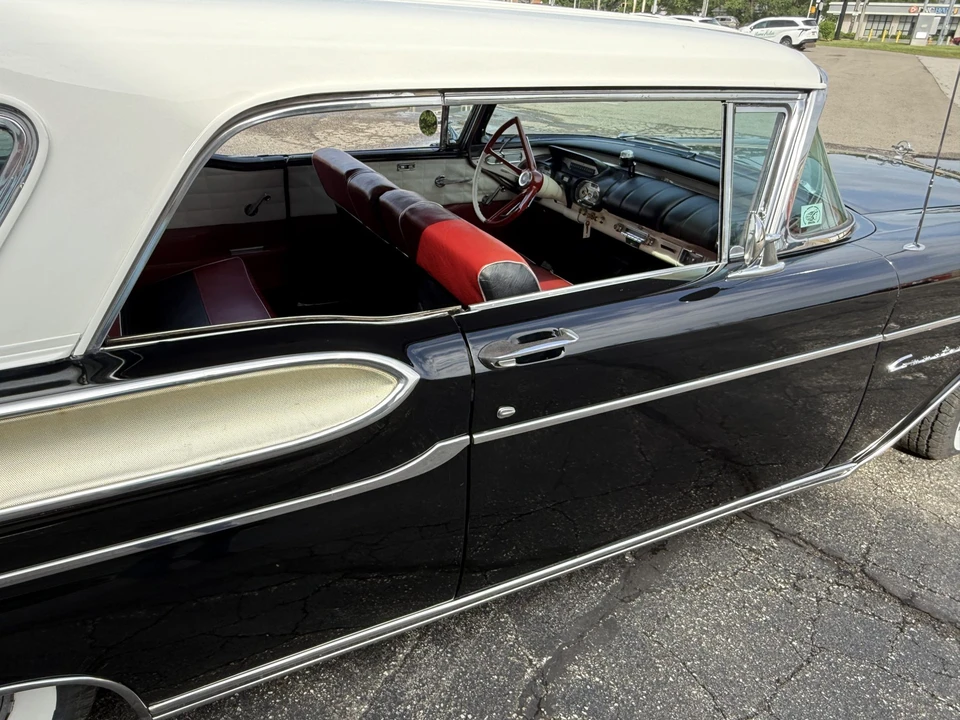 1957 Mercury - Image 29 of 31