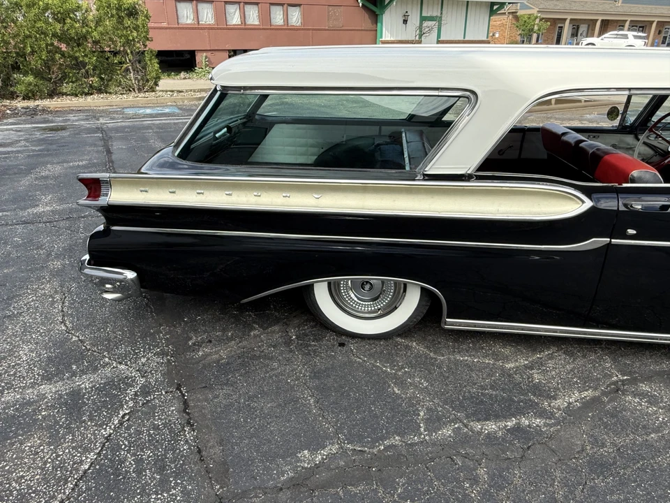 1957 Mercury - Image 27 of 31