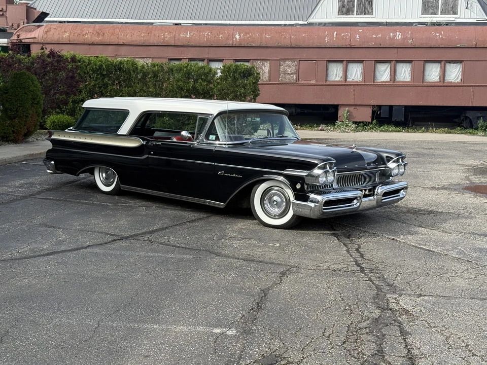 1957 Mercury - Image 6 of 31