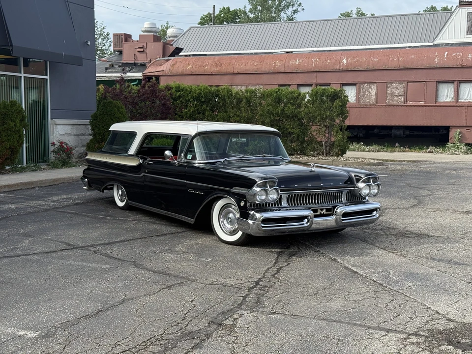 1957 Mercury - Image 4 of 31