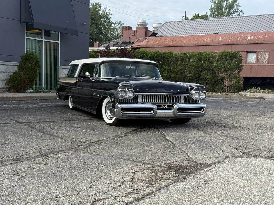 1957 Mercury - Image 3 of 31