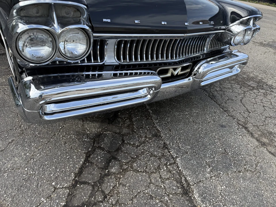 1957 Mercury - Image 23 of 31