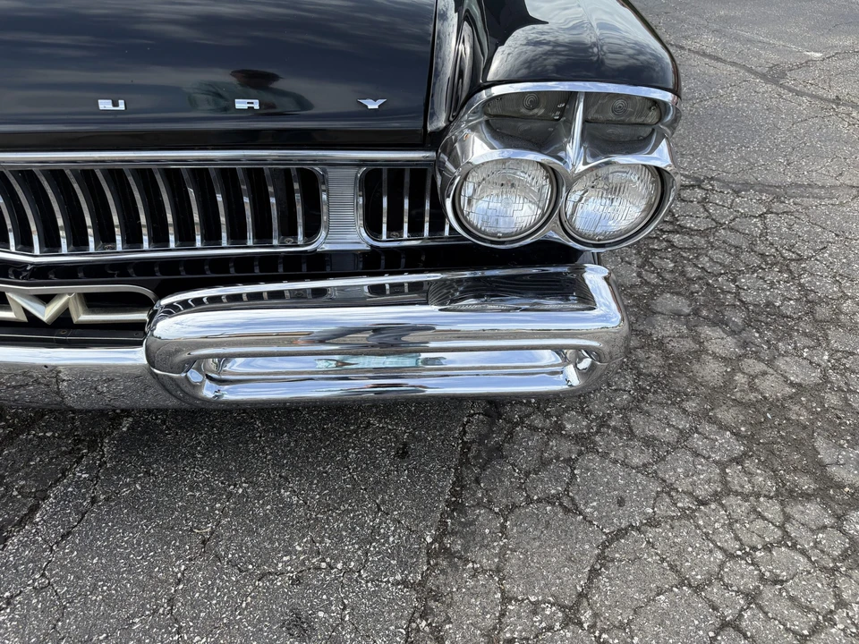1957 Mercury - Image 22 of 31