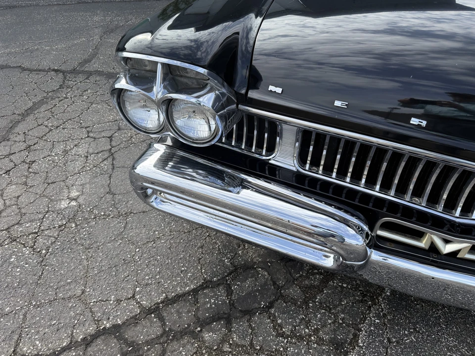 1957 Mercury - Image 21 of 31