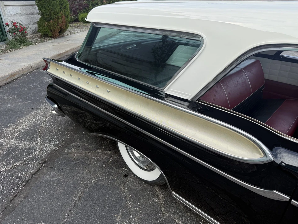 1957 Mercury - Image 25 of 31