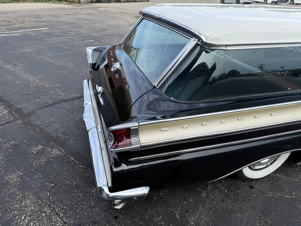 1957 Mercury - Image 28 of 31