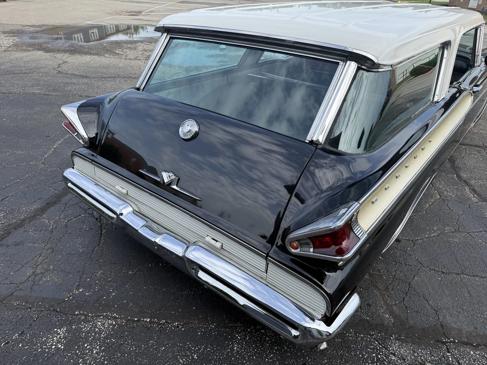 1957 Mercury - Image 31 of 31