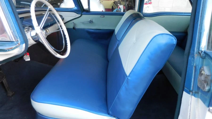1957 Mercury Monterey - Image 3 of 8