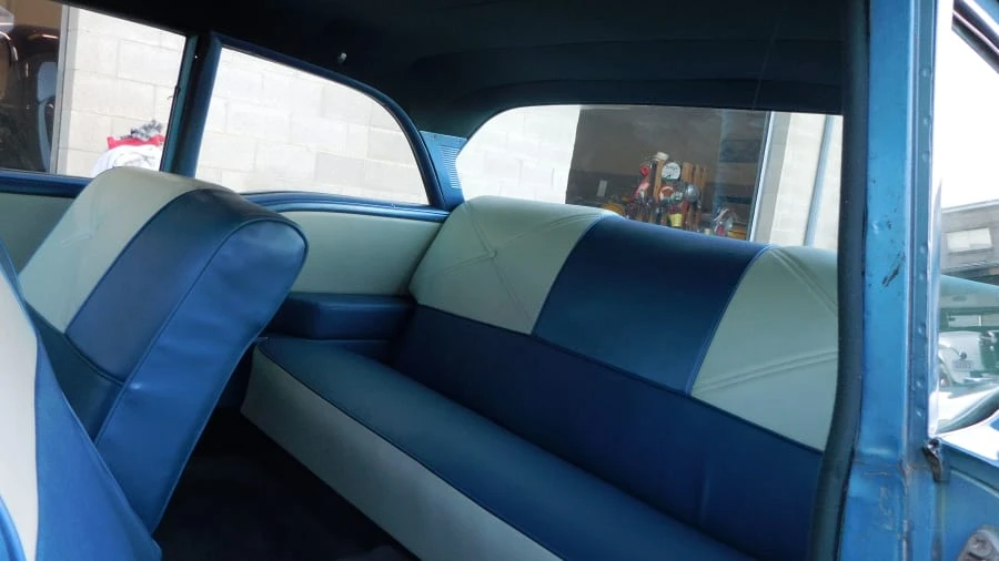 1957 Mercury Monterey - Image 4 of 8