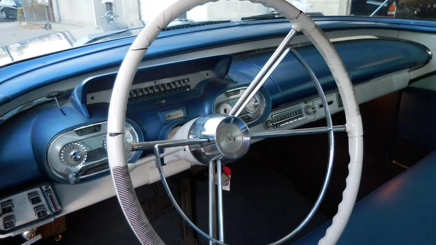 1957 Mercury Monterey - Image 5 of 8