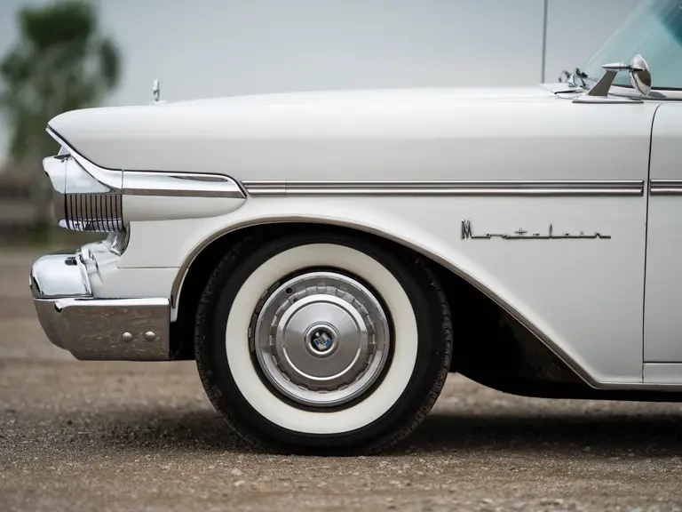 1957 Mercury Monterey - Image 8 of 28