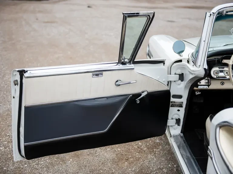 1957 Mercury Monterey - Image 25 of 28