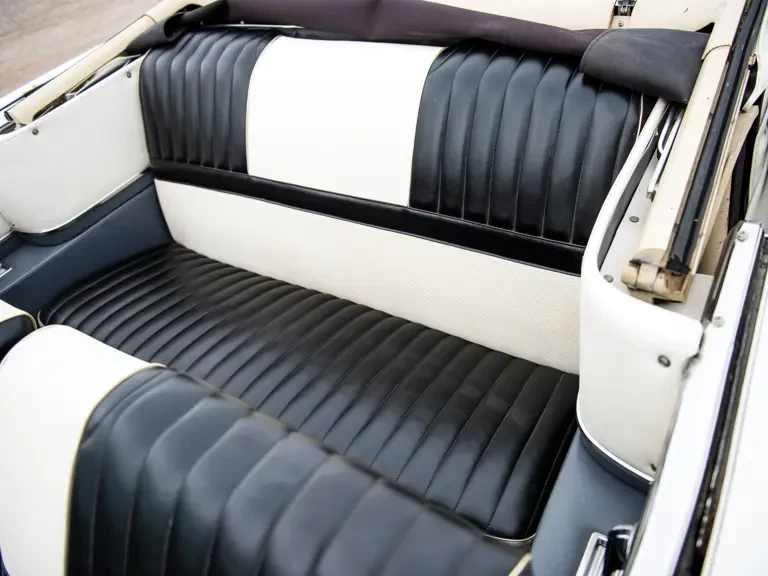 1957 Mercury Monterey - Image 27 of 28