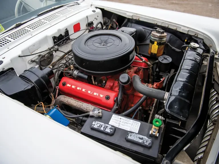 1957 Mercury Monterey - Image 22 of 28