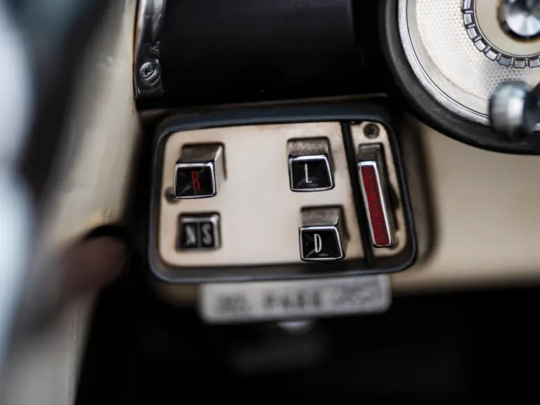1957 Mercury Monterey - Image 20 of 28