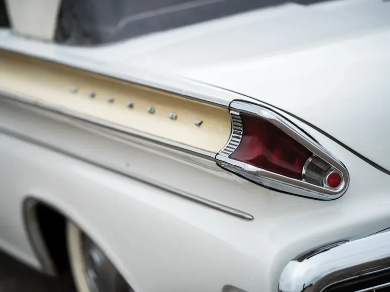 1957 Mercury Monterey - Image 12 of 28