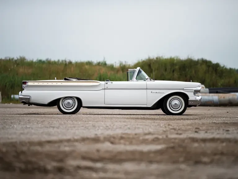 1957 Mercury Monterey - Image 6 of 28