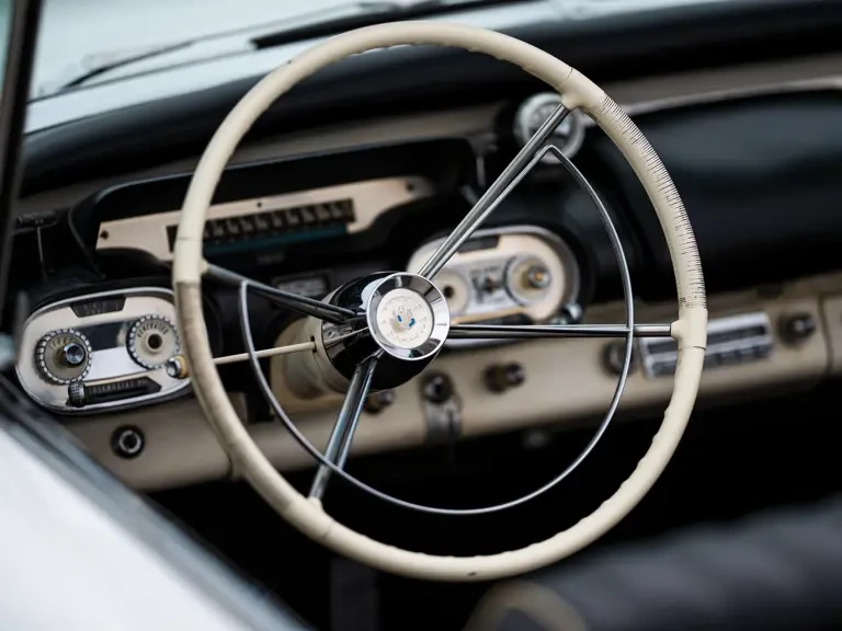1957 Mercury Monterey - Image 17 of 28