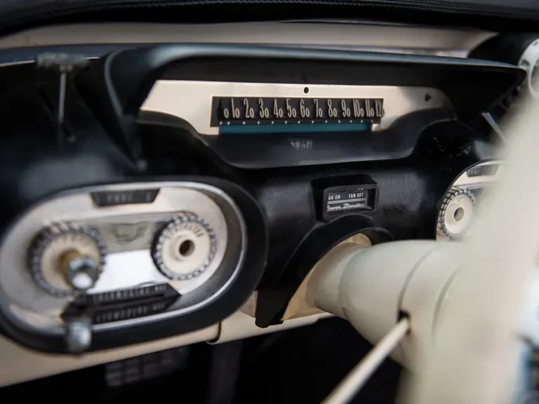 1957 Mercury Monterey - Image 26 of 28