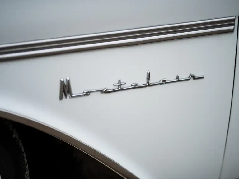 1957 Mercury Monterey - Image 9 of 28