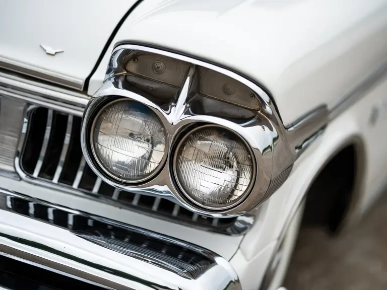 1957 Mercury Monterey - Image 15 of 28
