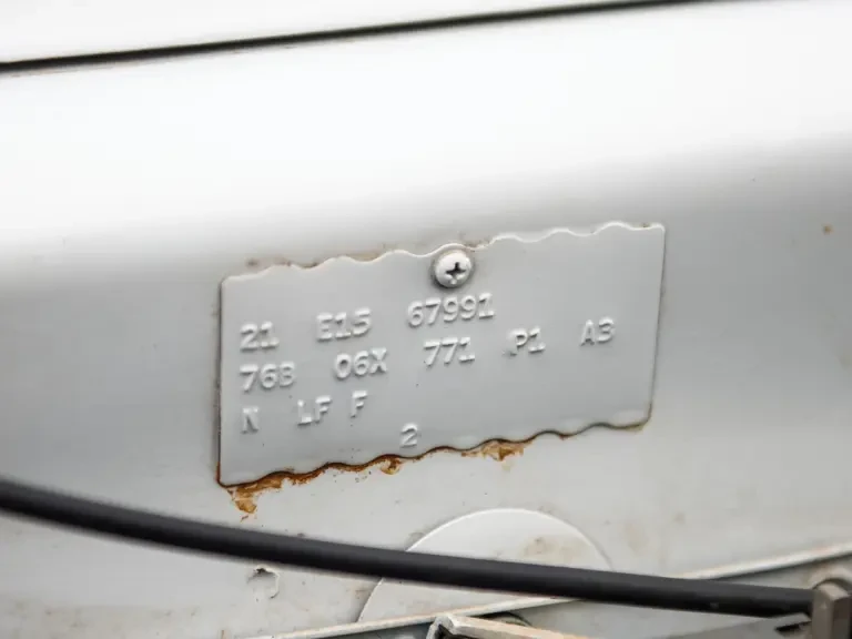 1957 Mercury Monterey - Image 23 of 28