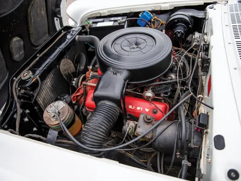 1957 Mercury Monterey - Image 4 of 28