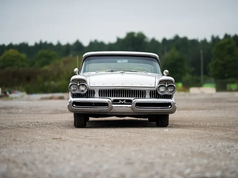 1957 Mercury Monterey - Image 7 of 28