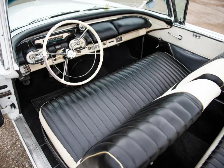 1957 Mercury Monterey - Image 5 of 28