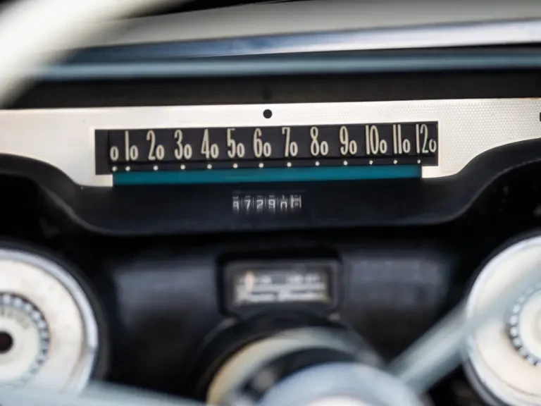 1957 Mercury Monterey - Image 18 of 28