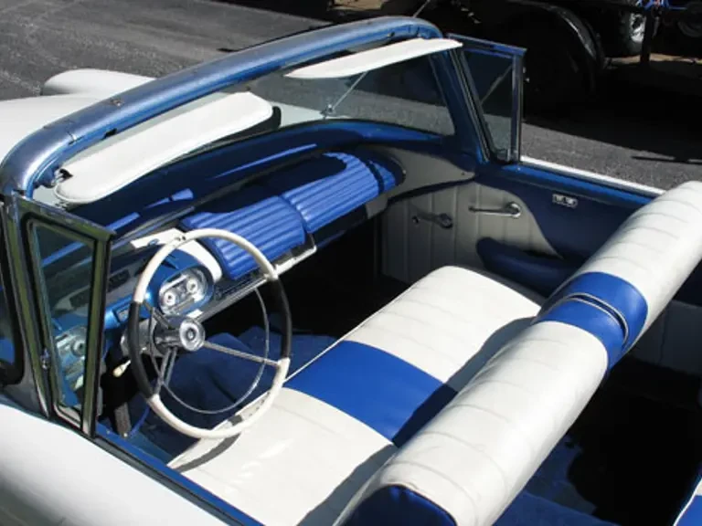 1957 Mercury Monterey - Image 4 of 12