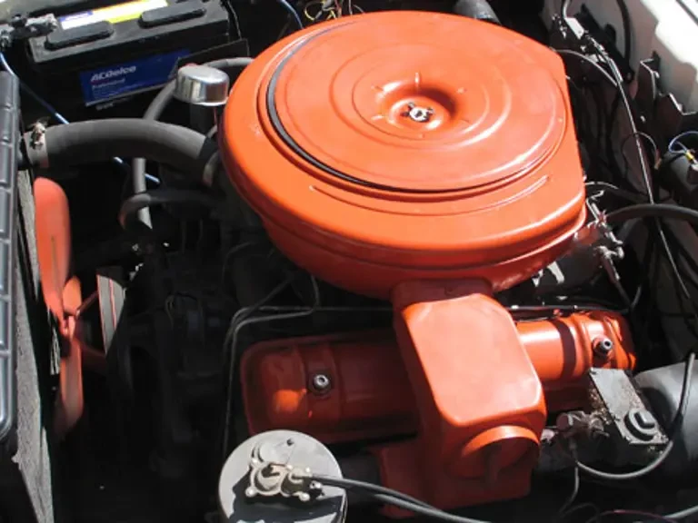 1957 Mercury Monterey - Image 11 of 12