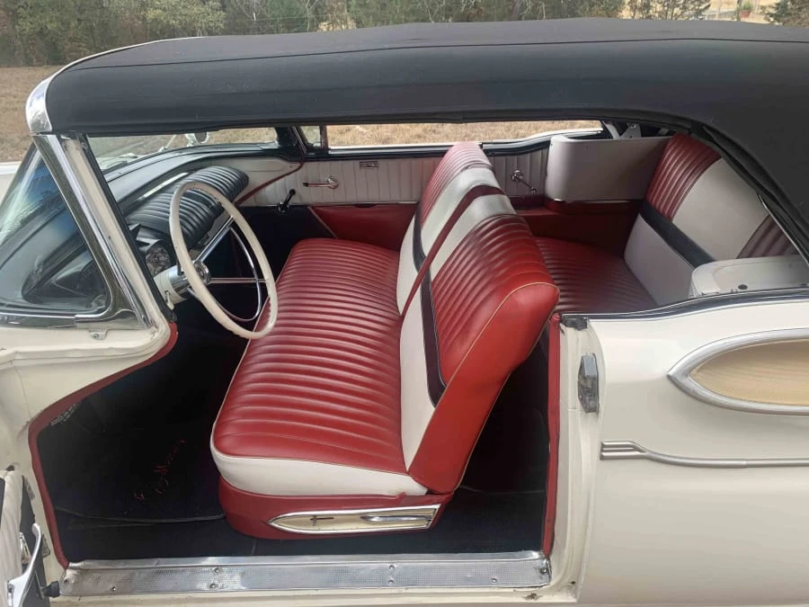 1957 Mercury Monterey - Image 6 of 20