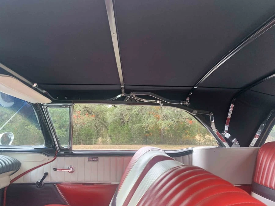 1957 Mercury Monterey - Image 13 of 20