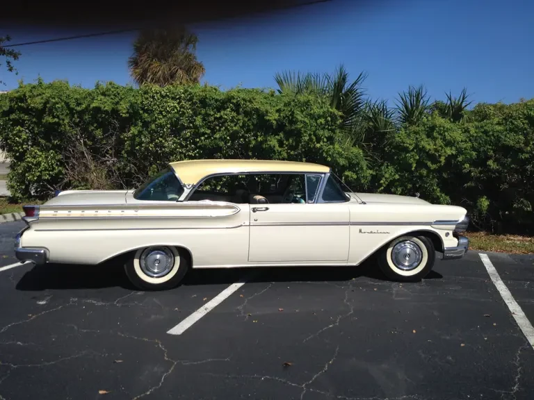 1957 Mercury Monterey - Image 2 of 2