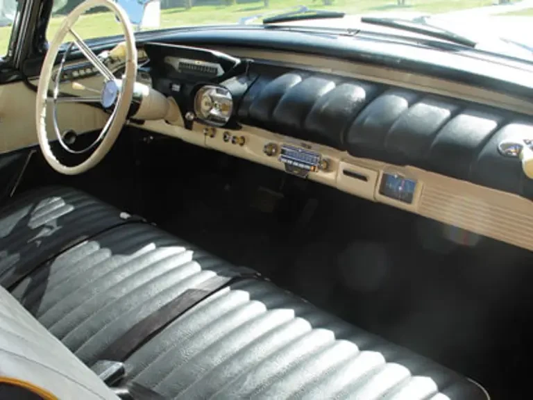 1957 Mercury Montclair - Image 8 of 10