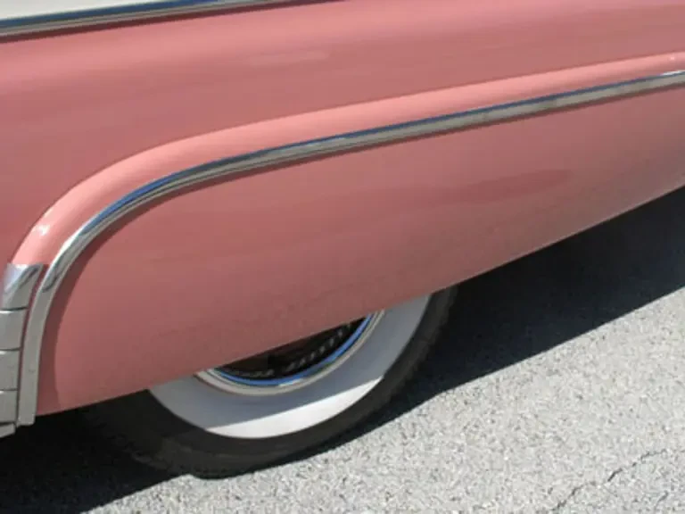 1957 Mercury Montclair - Image 7 of 10