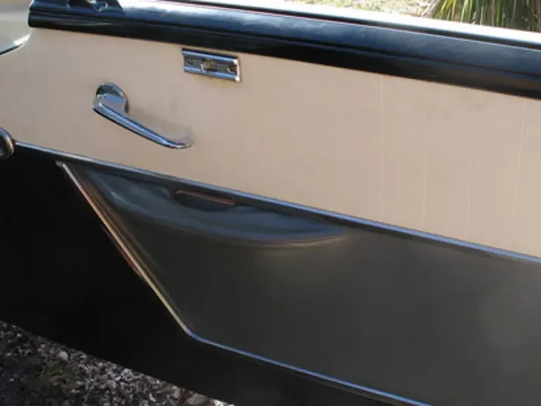 1957 Mercury Montclair - Image 3 of 10