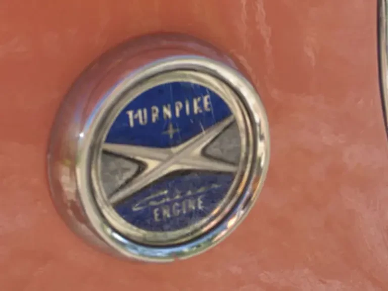 1957 Mercury Montclair - Image 2 of 10