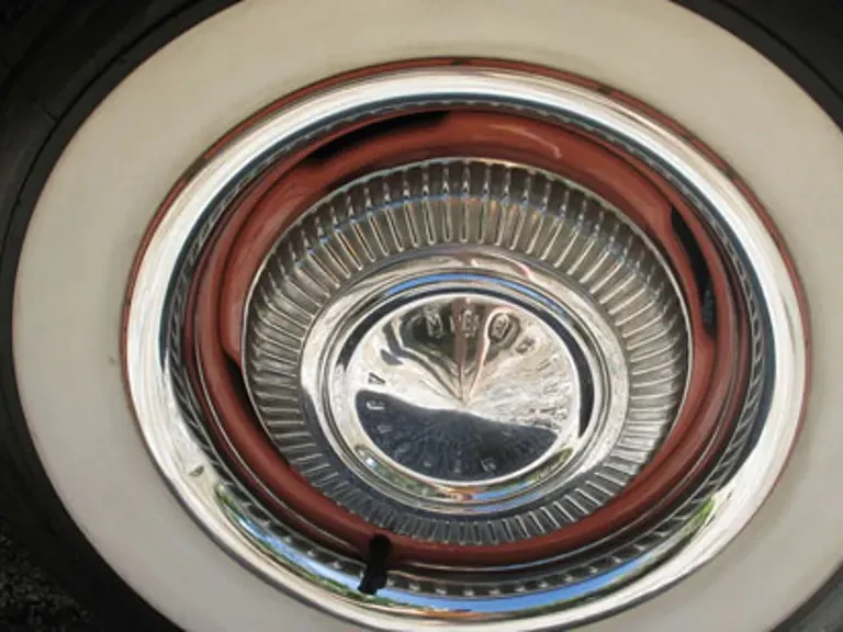 1957 Mercury Montclair - Image 6 of 10