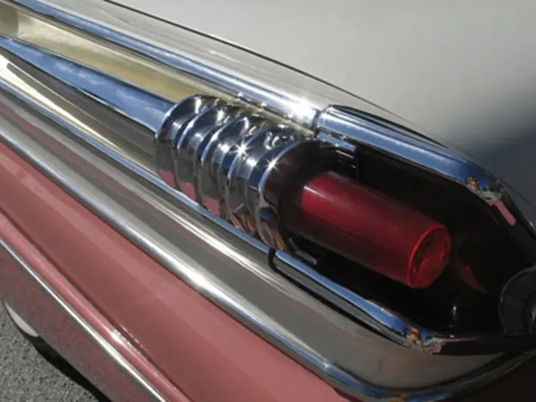 1957 Mercury Montclair - Image 4 of 10