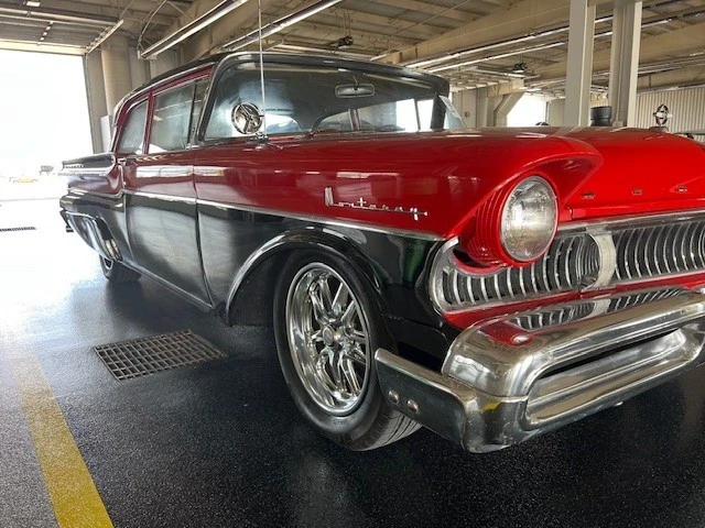 1957 Mercury Monterey - Image 15 of 21
