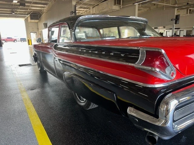 1957 Mercury Monterey - Image 9 of 21