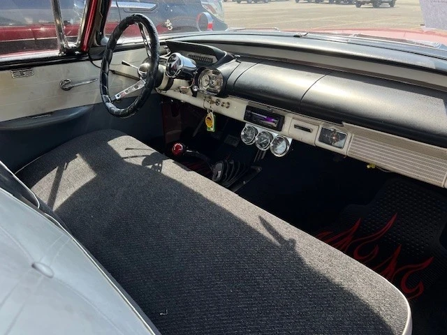 1957 Mercury Monterey - Image 20 of 21