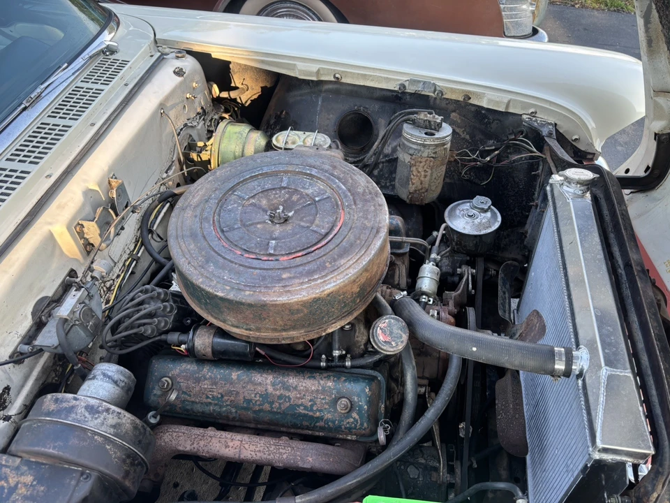 1957 Mercury Monterey - Image 5 of 13