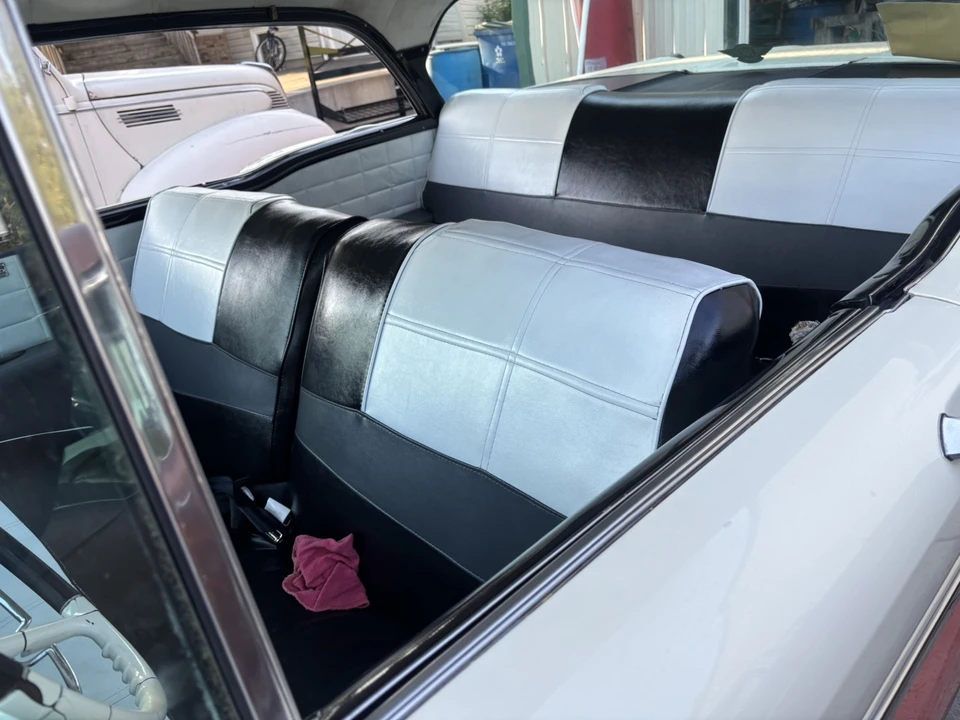 1957 Mercury Monterey - Image 6 of 13