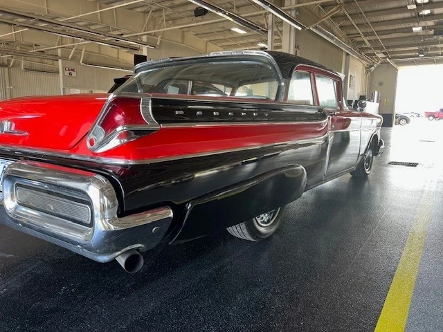 1957 Mercury Monterey - Image 11 of 21